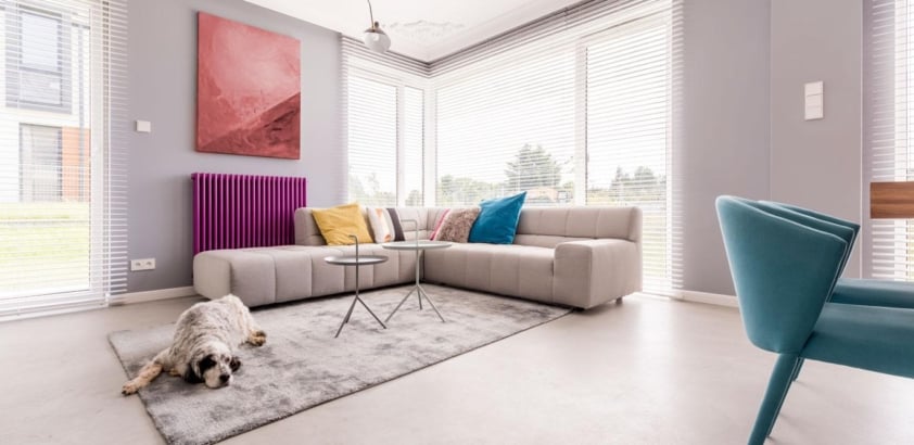 Is it better to have a solo cleaner or a team of cleaners?