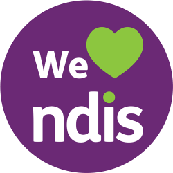 NDIS-Cleaner ndis cleaning services logo