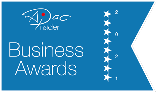 cleaning service CEO award - Apac Insider Logo